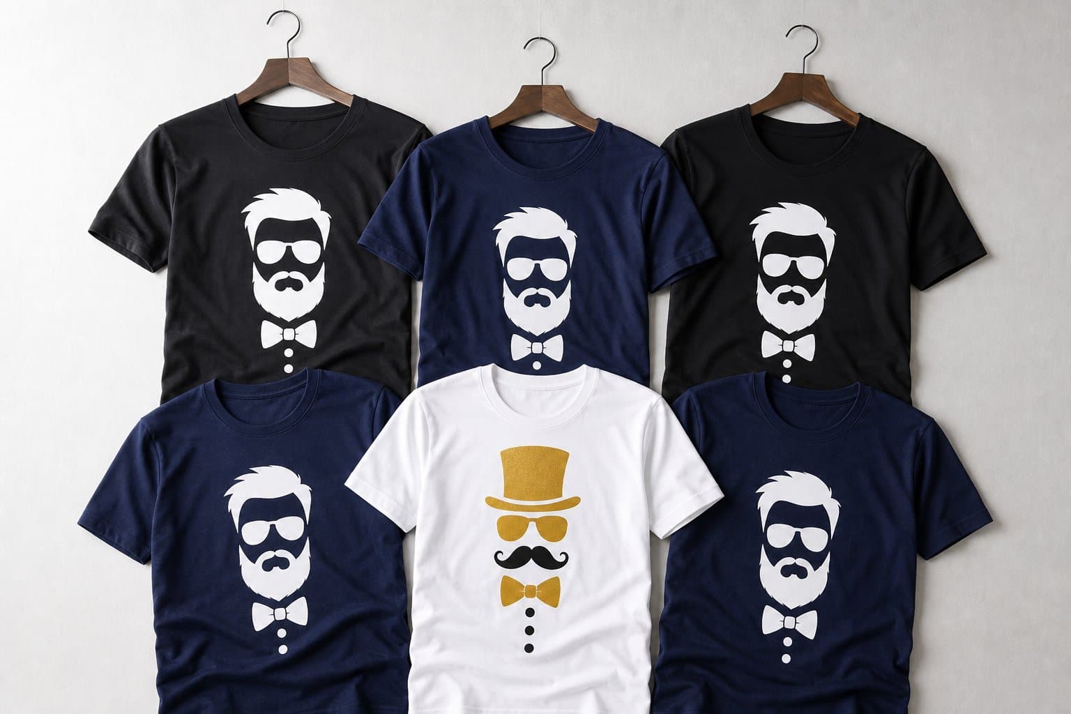 JGA Shirts Männer: Sprüche & Ideen zum Kaufen