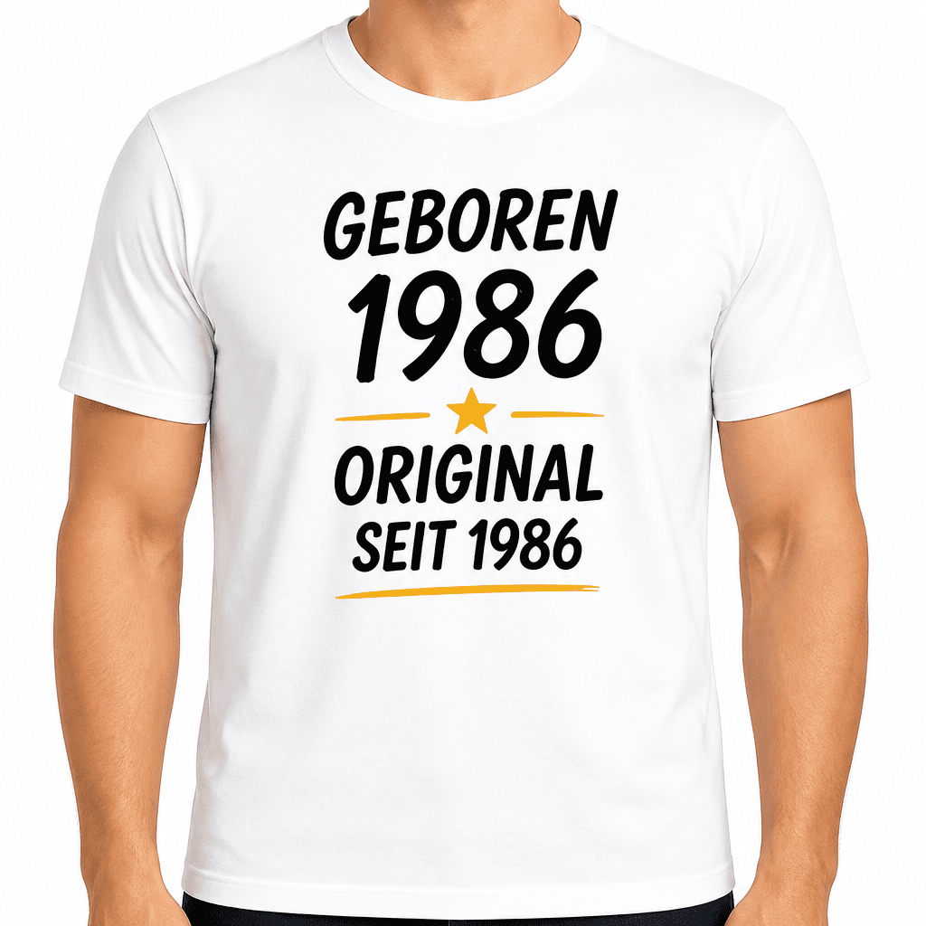 Geschenke zum 40. Geburtstag