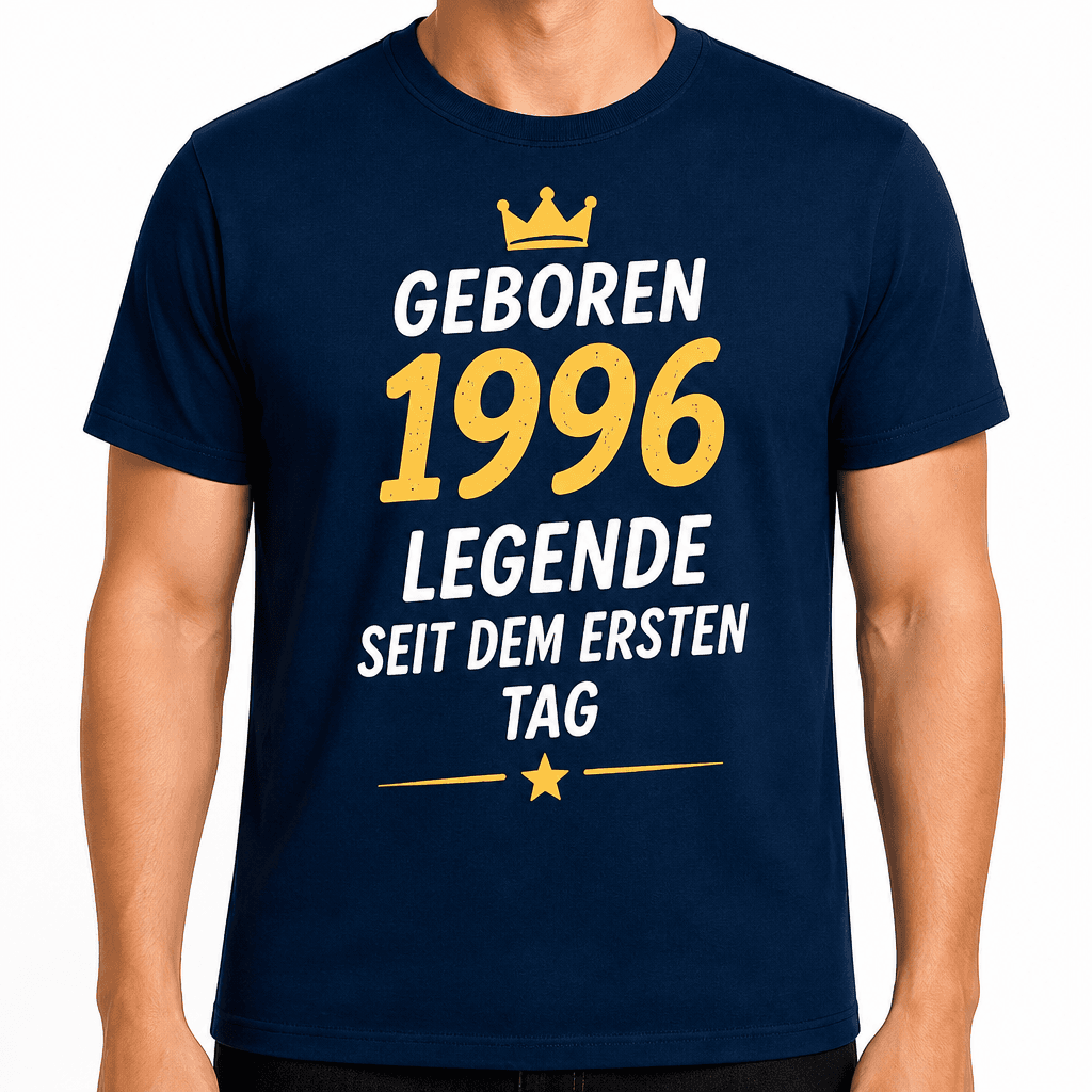 Geschenke zum 30. Geburtstag