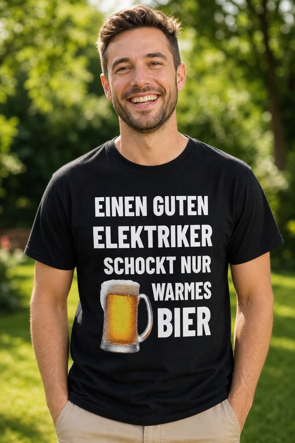 Herren T-Shirts