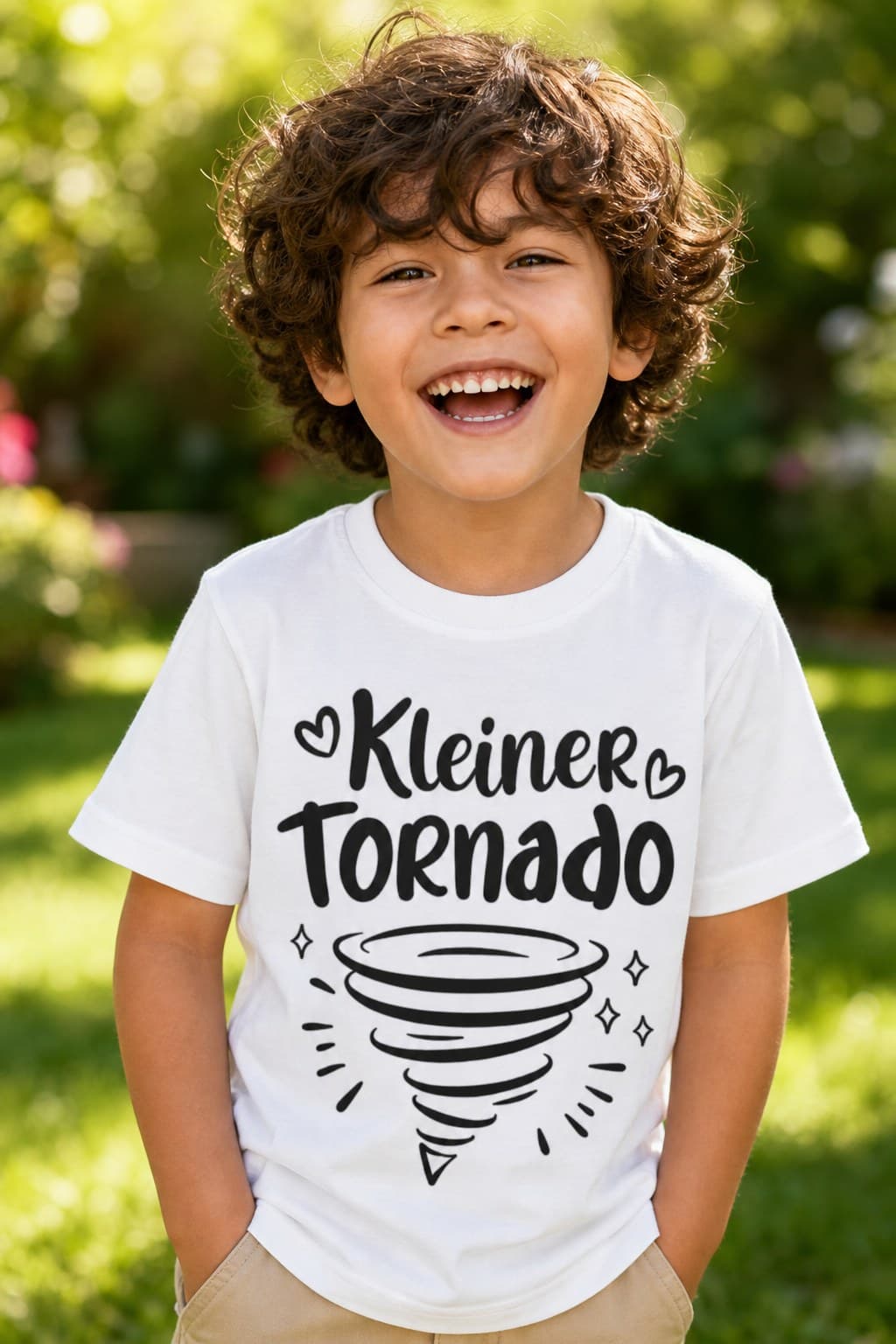 Kinder T-Shirts