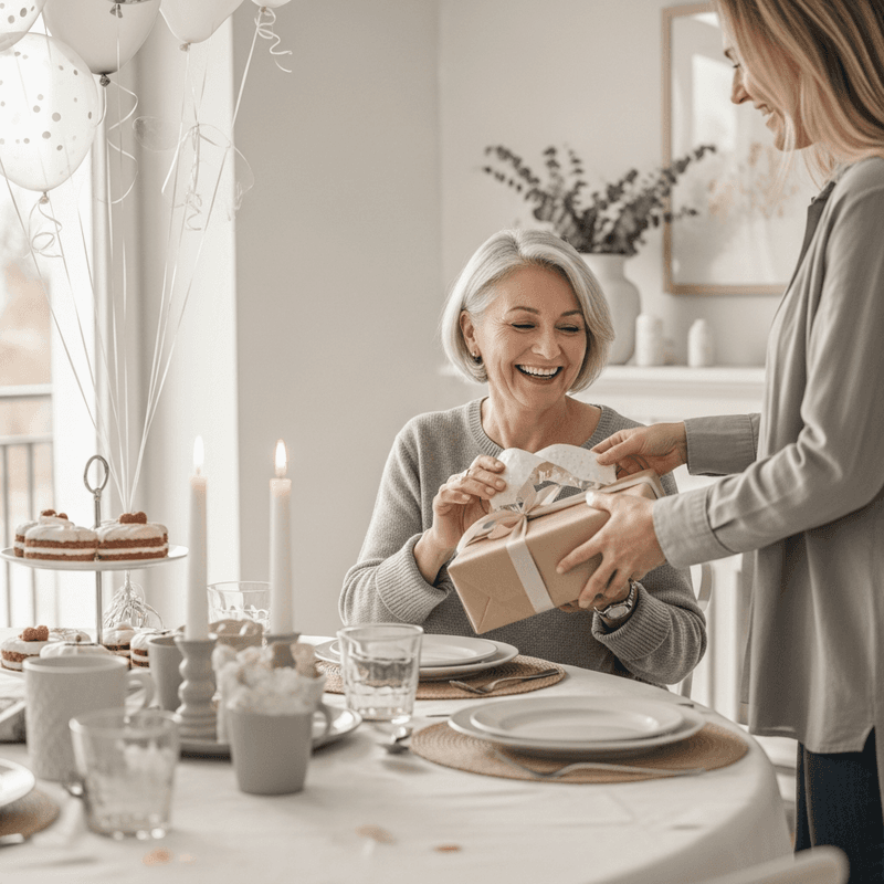 Die besten geburtstagsgeschenke für mama 2026