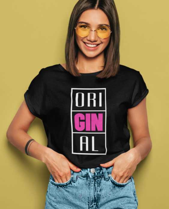 ORIGINAL - T-Shirt