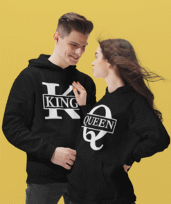 KING – Hoodie