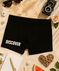 Lustige Boxershorts Discover