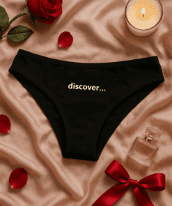 Lustige Damen Unterwäsche Discover