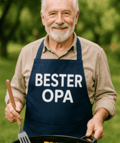 Lustige Schürze Bester Opa